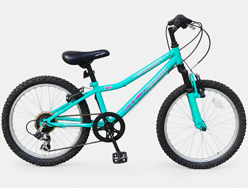 Apollo zest 20in turquoise - zest,
