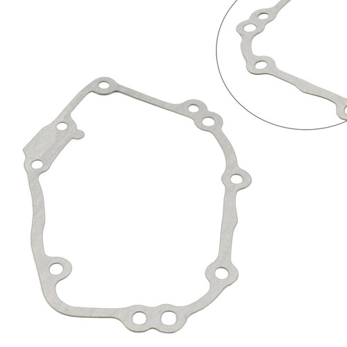 Pulser cover gasket - gasket, honda
