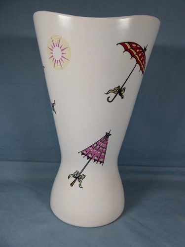 Vintage wade parasols - vintage,