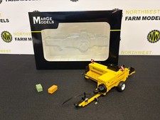 Marge models 2522 - 2522, scale