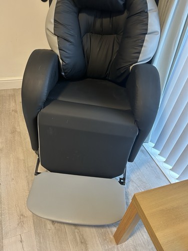Cura seating dementia - seating, dementia/