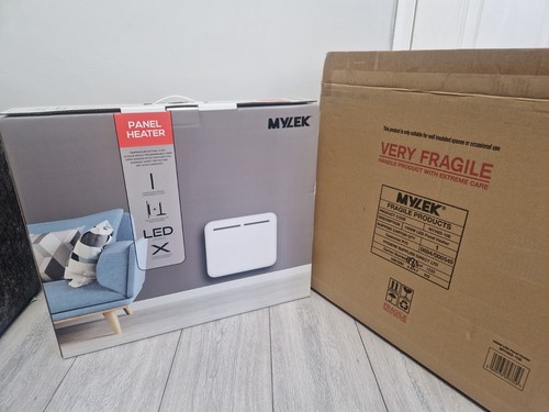 Mylek electric led panel - mylek,