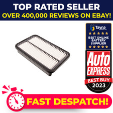 Air Filter fits TOYOTA COROLLA