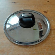 Tefal replacement pan lid 22cm