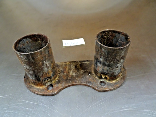 Vintage manifold carburettor - vintage,