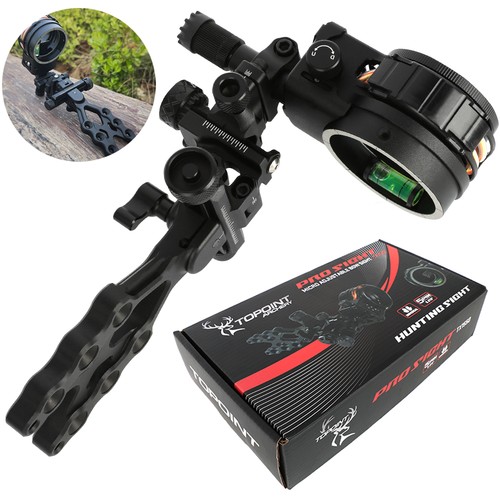 Archery bow sight compound - bow,