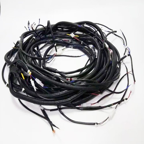 Wiring harness for iveco - harness,
