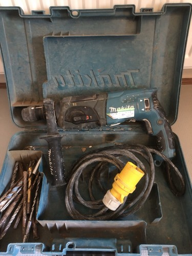 Makita hr2470t rotary - rotary, hammer