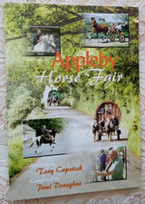 APPLEBY HORSE FAIR A