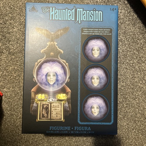 Disney haunted mansion madame - disney,