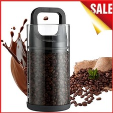Airtight Coffee Canister
