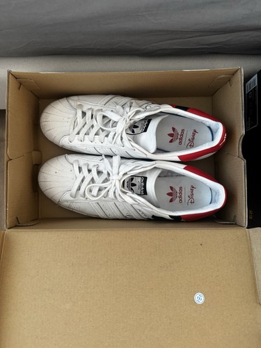Adidas superstar disney - adidas, x