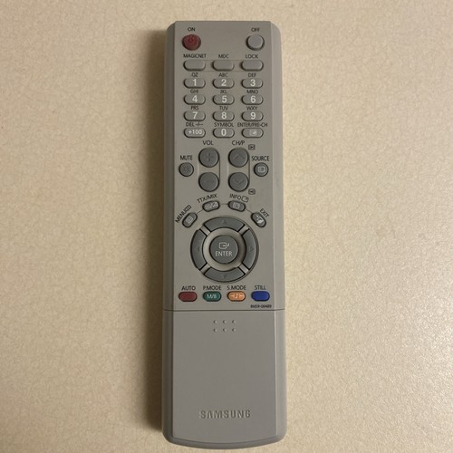 Samsung bn59 00489 lcd - bn59-00489, plasma