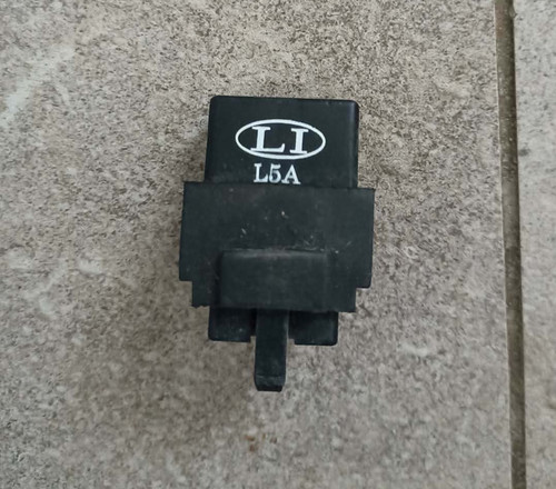 Headlight relay aprilia - , sxv