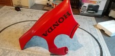VTR1000F 97-2006 LOWER FAIRING BELLY PAN BY COMPOSITES UNLIMITED