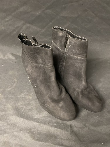 Boots moon womens girls size - moon,
