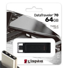 64GB Kingston USB-C Bootable