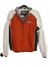 Harley Davidson wind breaker