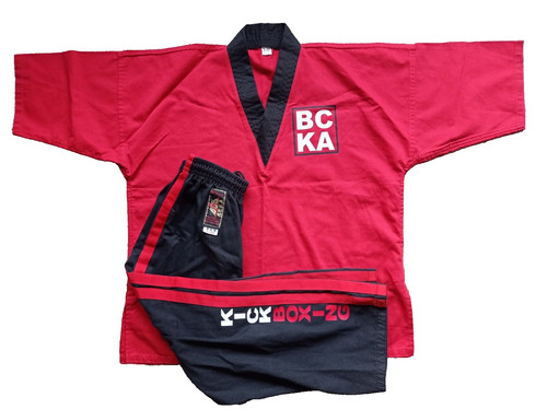 Unisex bcs martial arts - martial,