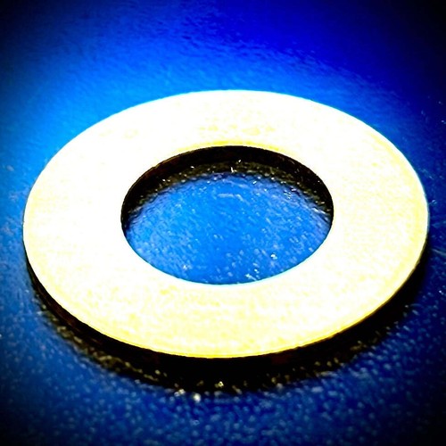 Imperial flat washers - imperial,