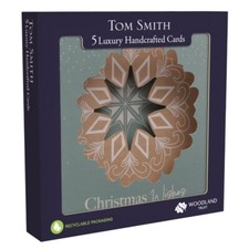 Pack of 5 Luxury Handmade