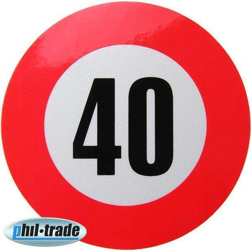 Speed sticker decal - speed,