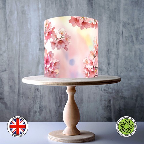 Sakura cherry blossom - , floral