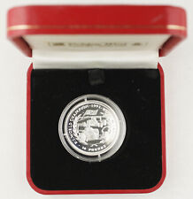 ISLE OF MAN £10 1993 10 Gram