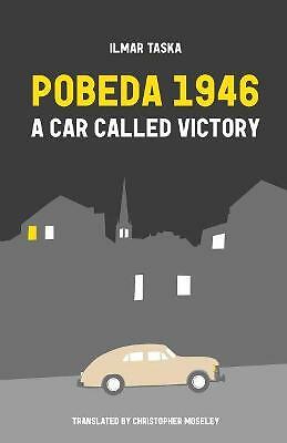 Pobeda 1946 car called - pobeda,