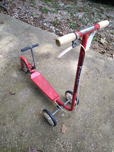 Vintage 1976 honda - 1976,