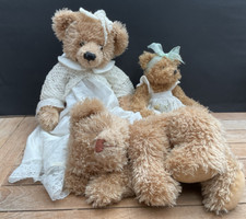 Junction 18 Teddy Bears for Collectors