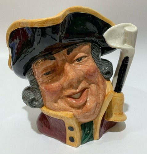Royal doulton england - royal,