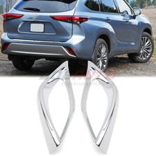 For Toyota Kluger XU70 2020+