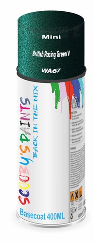 For mini spray paint - spray, aerosol