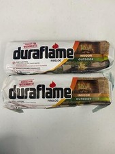 DURAFLAME (LOT OF 2) 00625