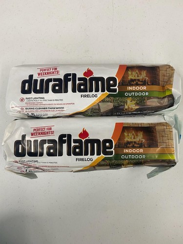 Duraflame 00625 - of, 2)