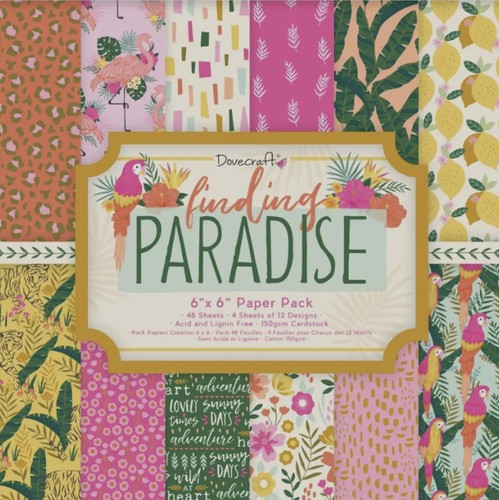 New dovecraft finding - , “finding