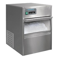 Countertop Ice machine 20kg/24hr Pub Restaurant Ice cube Maker NEXT DAY DELIVERY