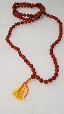 6 MM Rudraksha Mala Rudraksh