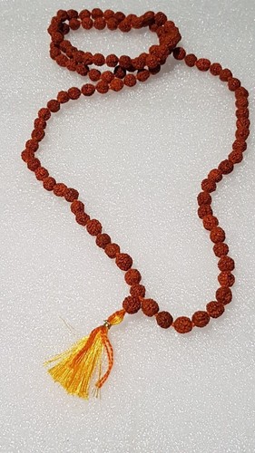 Rudraksha mala rudraksh - 6,