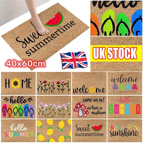 Doormat funny front door - doormat,