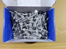 1000x 37mm Nails Drive Pins