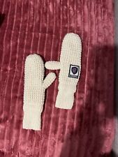 Superdry Mittens
