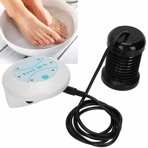 Ionic detox foot bath machine - detox,
