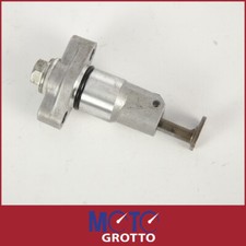 Cam chain tensioner for