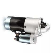 Starter Motor For Vauxhall Opel Vectra C 2004-2017 1.9 CDTI Z19DT 8 Valve Diesel