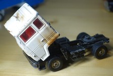 Corgi Major - Ford Truck -
