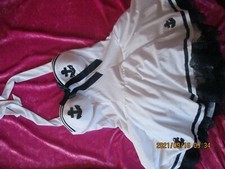 ANN SUMMERS SAILOR  FANCY