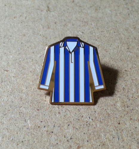 Sheffield wednesday rare - sheffield,