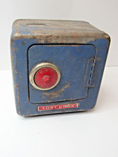 Vintage Fort Knox Superior toy